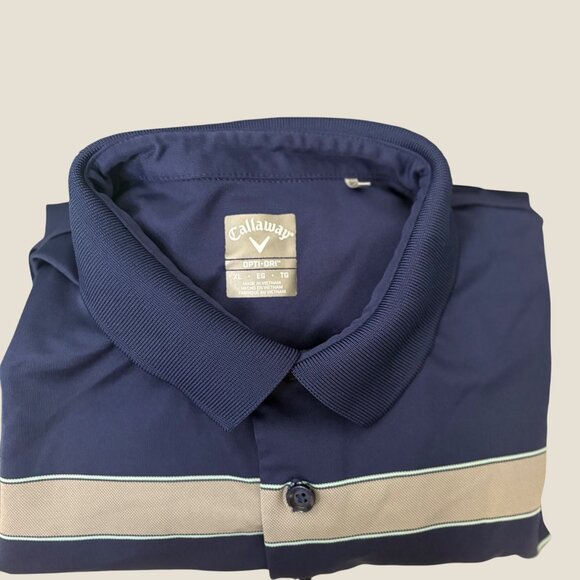 |Lot of 4| Golf Polos Under Armour Callaway Daniel Cremieux Performance Size XL - Picture 5 of 9